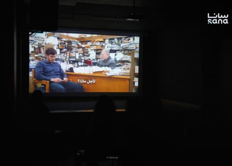 نادي “البيت” السينمائي يقدّم عرض فيلم Manchester by the Sea ضمن فعالية “غفران”