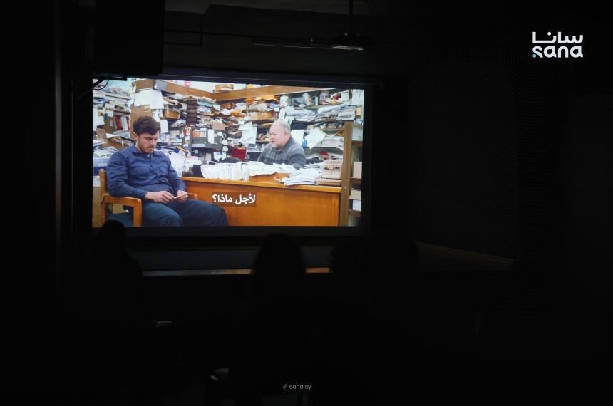 نادي “البيت” السينمائي يقدّم عرض فيلم Manchester by the Sea ضمن فعالية “غفران”