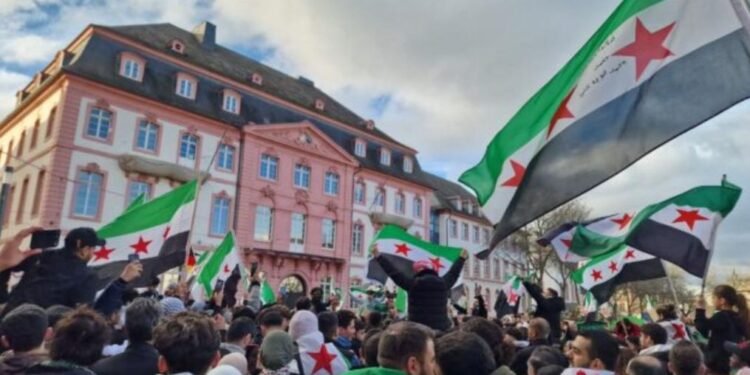 عودة 1.6 مليون سوري إلى بلادهم تثير نقاشاً في ألمانيا حول مستقبل اللاجئين