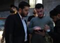 إحباط مخطط تخريبي يستهدف شخصيات حكومية في سوريا