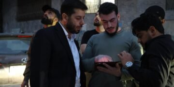 إحباط مخطط تخريبي يستهدف شخصيات حكومية في سوريا