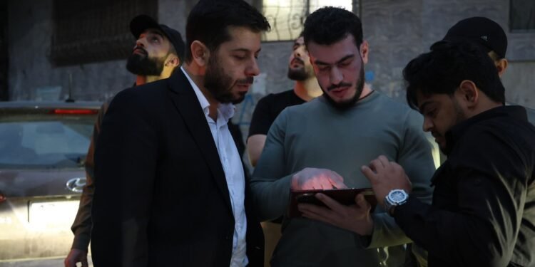 إحباط مخطط تخريبي يستهدف شخصيات حكومية في سوريا