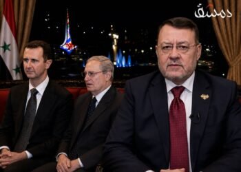 المستشار الإعلامي لرئاسة الجمهورية السورية ينتقد ما ورد في مذكرات فاروق الشرع