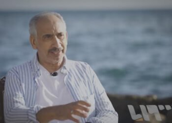 منذر المصري ضيف برنامج “شهادة للتاريخ” – تلفزيون سوريا