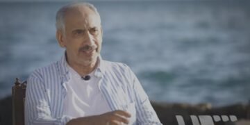 منذر المصري ضيف برنامج “شهادة للتاريخ” – تلفزيون سوريا
