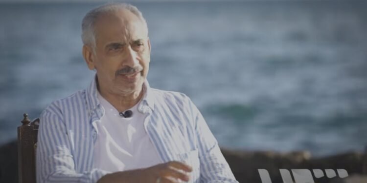 منذر المصري ضيف برنامج “شهادة للتاريخ” – تلفزيون سوريا