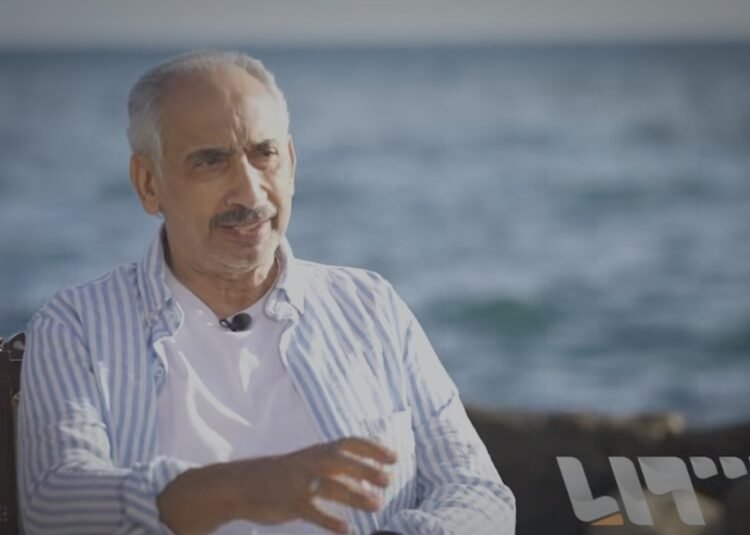 منذر المصري ضيف برنامج “شهادة للتاريخ” – تلفزيون سوريا
