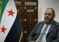 معاون وزير الاقتصاد: الصناعة السورية في مرحلة تعافٍ تدريجي وتحتاج دعماً لتحقيق نمو مستدام