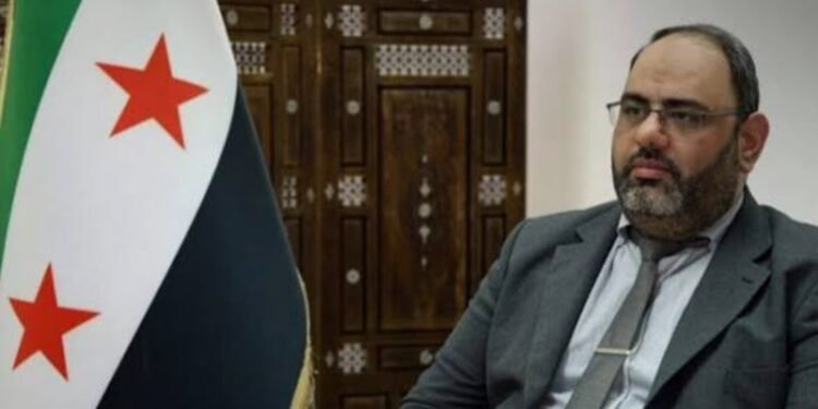 معاون وزير الاقتصاد: الصناعة السورية في مرحلة تعافٍ تدريجي وتحتاج دعماً لتحقيق نمو مستدام