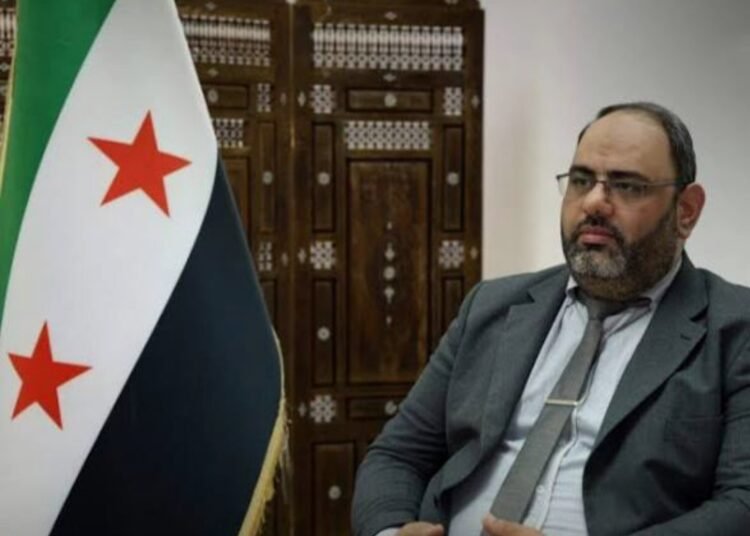 معاون وزير الاقتصاد: الصناعة السورية في مرحلة تعافٍ تدريجي وتحتاج دعماً لتحقيق نمو مستدام