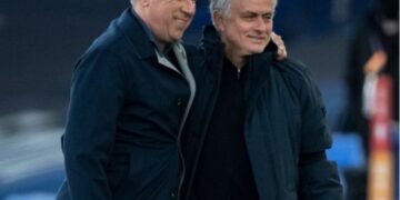 أنشيلوتي يدعم عودة مورينيو ويكشف أسباب تراجع ريال مدريد