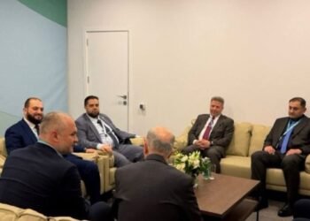 بحث سوري سعودي لتطوير التعاون العمراني والاستفادة من تجارب المدن الذكية