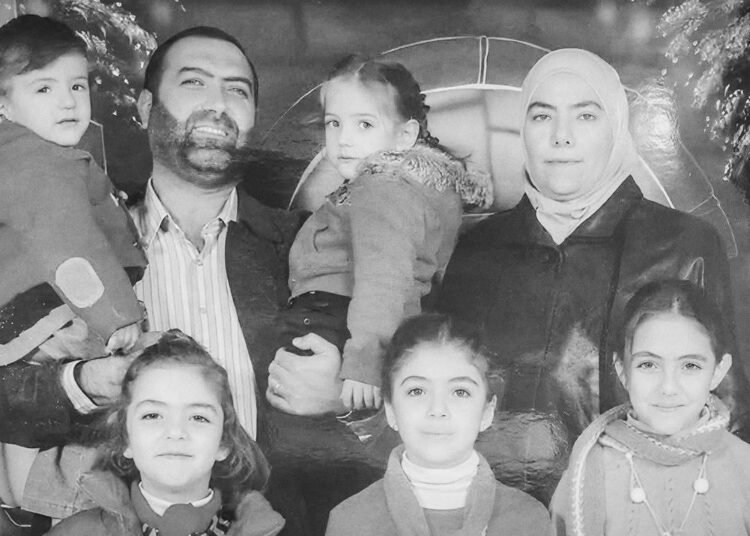 العدالة الانتقالية: قضية أطفال رانيا العباسي حق إنساني لا يسقط بالتقادم ومحاسبة المتورطين مستمرة