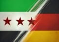 تعزيز التعاون الاقتصادي بين ألمانيا وسوريا يفتح آفاقاً واعدة