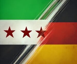تعزيز التعاون الاقتصادي بين ألمانيا وسوريا يفتح آفاقاً واعدة