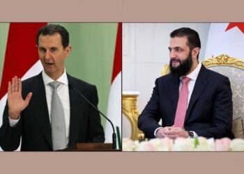 سوريا والرضا الصهيوني: شتان بين الأسد والشرع