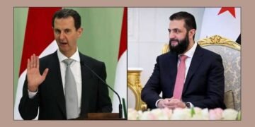 سوريا والرضا الصهيوني: شتان بين الأسد والشرع