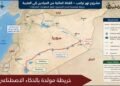 “نهر ترامب” بين الميادين والعتيبة: هل يروي الفرات دمشق بعد حلب؟