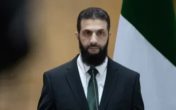 الشرع يعد بحزمة مشاريع تنموية كبرى للمنطقة الشرقية بعد أزمة الفرات