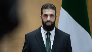 الشرع يعد بحزمة مشاريع تنموية كبرى للمنطقة الشرقية بعد أزمة الفرات