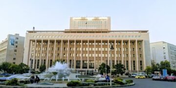 حاكم مصرف سوريا المركزي: استبدال أكثر من 63% من العملة وتمديد المهلة شهراً إضافياً