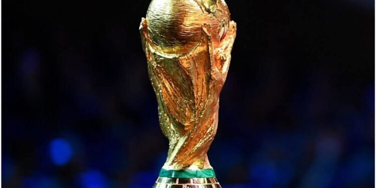 كأس العالم 2026 ينطلق من مكسيكو سيتي بنسخة تاريخية موسّعة