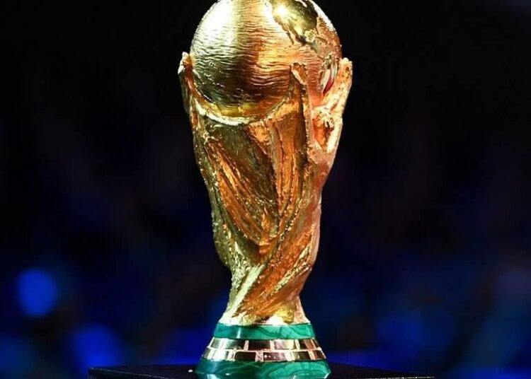 كأس العالم 2026 ينطلق من مكسيكو سيتي بنسخة تاريخية موسّعة