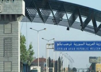 تابلر: ضبط الحدود السورية أكثر فاعلية من أي تدخل عسكري في لبنان