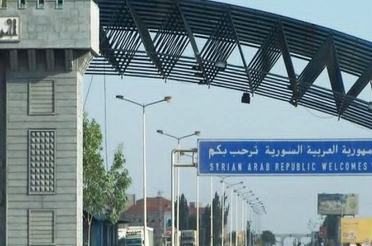 تابلر: ضبط الحدود السورية أكثر فاعلية من أي تدخل عسكري في لبنان