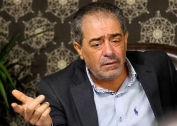 وفاة الفنان السوري أسامة السيد يوسف عن 65 عاماً بعد مسيرة فنية امتدت أكثر من أربعة عقود
