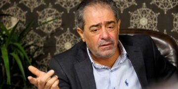 وفاة الفنان السوري أسامة السيد يوسف عن 65 عاماً بعد مسيرة فنية امتدت أكثر من أربعة عقود