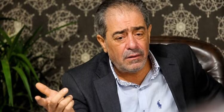 وفاة الفنان السوري أسامة السيد يوسف عن 65 عاماً بعد مسيرة فنية امتدت أكثر من أربعة عقود