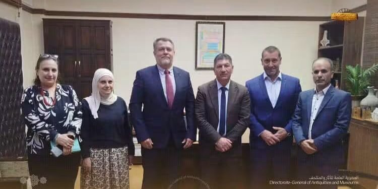 معهد صلحي الوادي للموسيقا.. ستة عقود من الريادة في التعليم الموسيقي الأكاديمي بسوريا