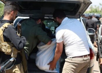 ضبط 600 ألف حبة كبتاغون وإلقاء القبض على اثنين من أخطر تجار المخدرات في حمص وإدلب
