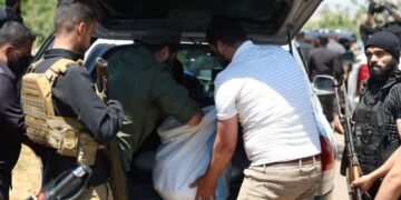 ضبط 600 ألف حبة كبتاغون وإلقاء القبض على اثنين من أخطر تجار المخدرات في حمص وإدلب