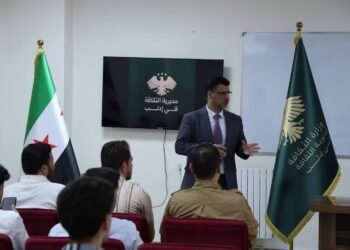 ماهر صليبي: «بروفة يوم الحساب» نجحت في إيصال رسالتها والجمهور منحنا طاقة لا توصف