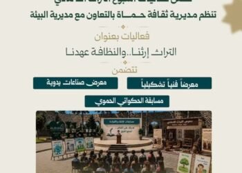 وزير الثقافة محمد ياسين الصالح يبحث مع بعثة الاتحاد الأوروبي توسيع التعاون في التراث والفنون