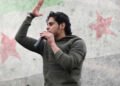 الذكرى السابعة لاستشهاد عبد الباسط الساروت.. أيقونة الثورة السورية ورمز الصمود