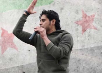 الذكرى السابعة لاستشهاد عبد الباسط الساروت.. أيقونة الثورة السورية ورمز الصمود