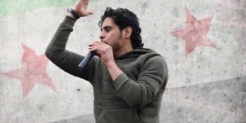 الذكرى السابعة لاستشهاد عبد الباسط الساروت.. أيقونة الثورة السورية ورمز الصمود