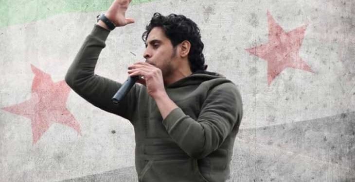 الذكرى السابعة لاستشهاد عبد الباسط الساروت.. أيقونة الثورة السورية ورمز الصمود