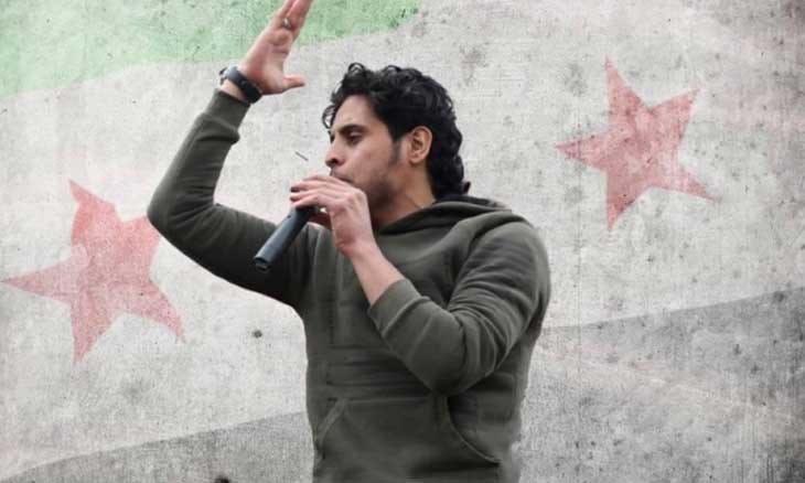 الذكرى السابعة لاستشهاد عبد الباسط الساروت.. أيقونة الثورة السورية ورمز الصمود