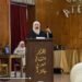 المزة بعيون الزمن.. محاضرة تراثية تستحضر ذاكرة المكان وأصالته في المركز الثقافي العربي بالمزة