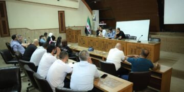وزير الطاقة يُقرّ توصيات اللجنة الدائمة لتحديد أسعار المواد البترولية والثروات المعدنية