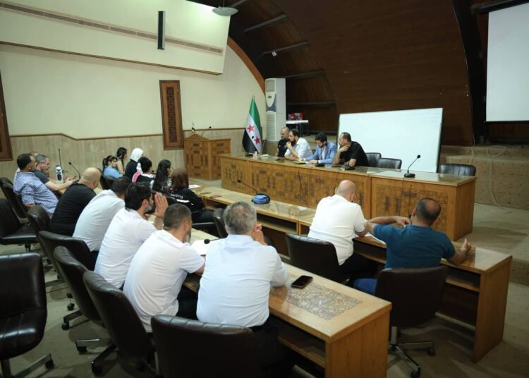 وزير الطاقة يُقرّ توصيات اللجنة الدائمة لتحديد أسعار المواد البترولية والثروات المعدنية