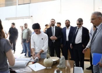 اختتام المرحلة الأولى من مشروع تدريب وإعادة تنظيم متحف حلب الوطني