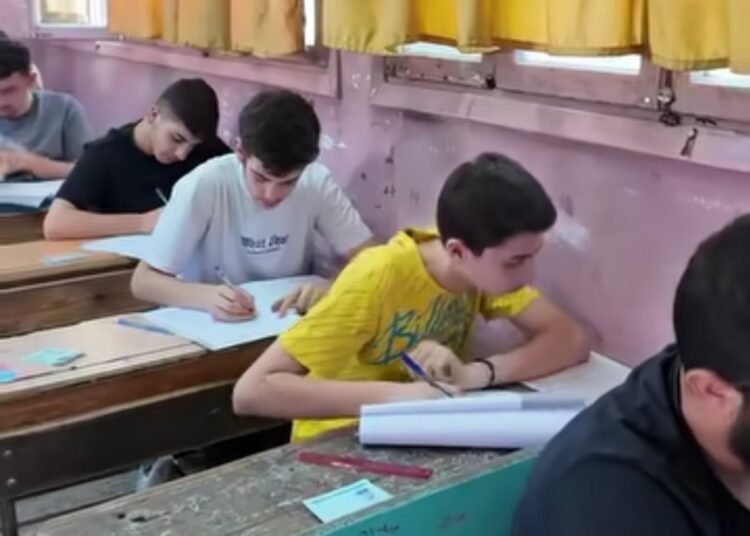 وزارة التربية: مؤشرات النجاح الأولية في الرياضيات تتجاوز العام الماضي وتبعث على الاطمئنان