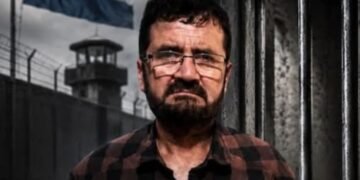 محكمة هولندية تقضي بسجن قيادي سابق في “الدفاع الوطني” 26 عاماً لإدانته بجرائم حرب وجرائم ضد الإنسانية