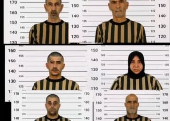 الأمن الداخلي في إدلب يعلن تفكيك شبكة تجسس وتفجيرات مرتبطة بالنظام السابق
