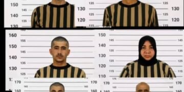 الأمن الداخلي في إدلب يعلن تفكيك شبكة تجسس وتفجيرات مرتبطة بالنظام السابق